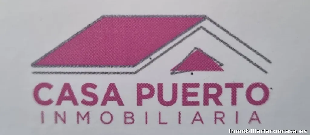 Casa Puerto Inmobiliaria