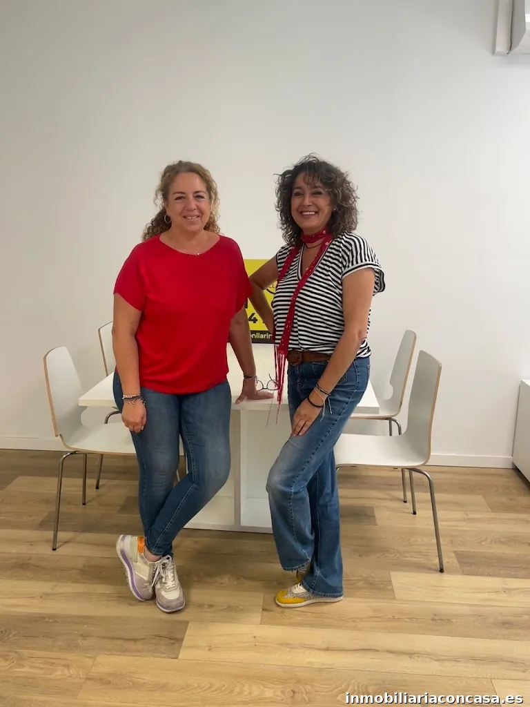 OnLlar immobiliària