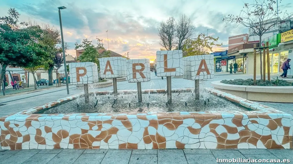 Tecnocasa agencia inmobiliaria