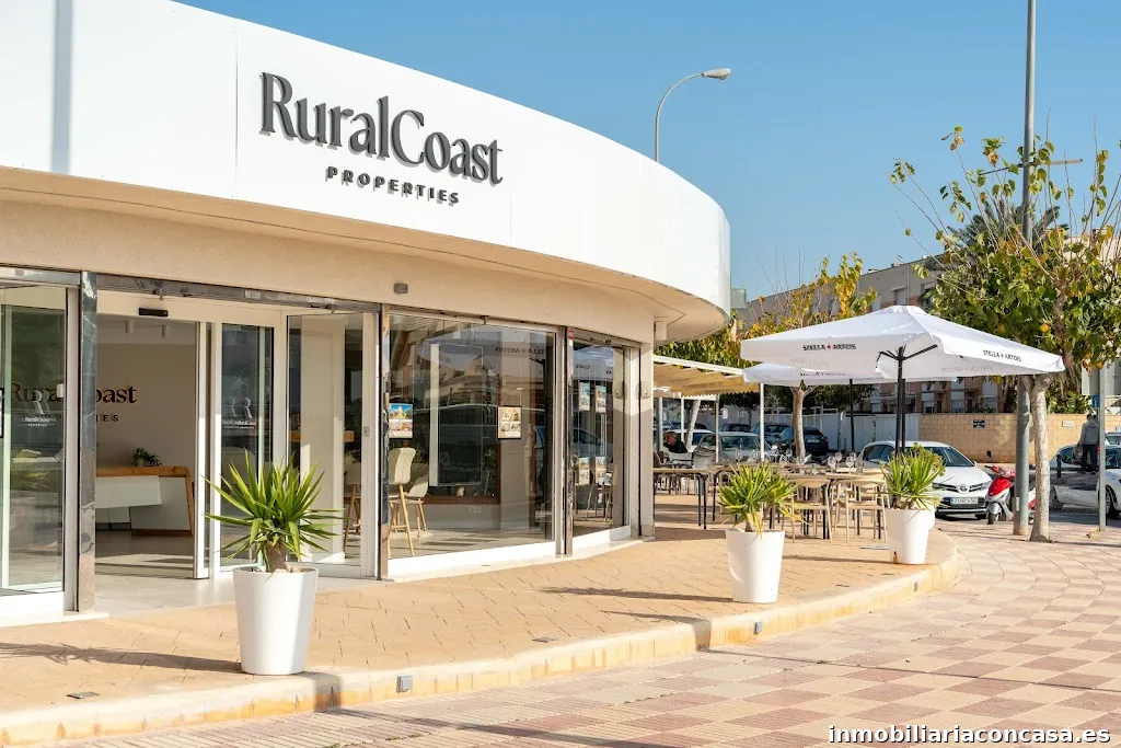 RuralCoast Properties - Campello