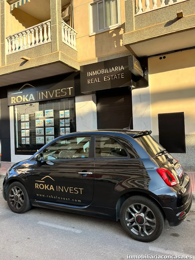 Roka Invest