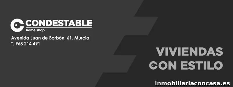 Condestable Home Shop