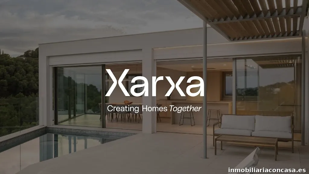 Xarxa Homes | Inmobiliaria en Mallorca