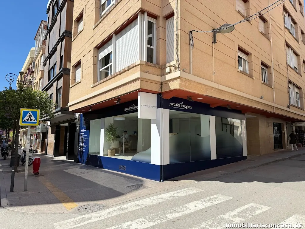 Inmobiliaria González Torroglosa | Consultores Inmobiliarios en Lorca