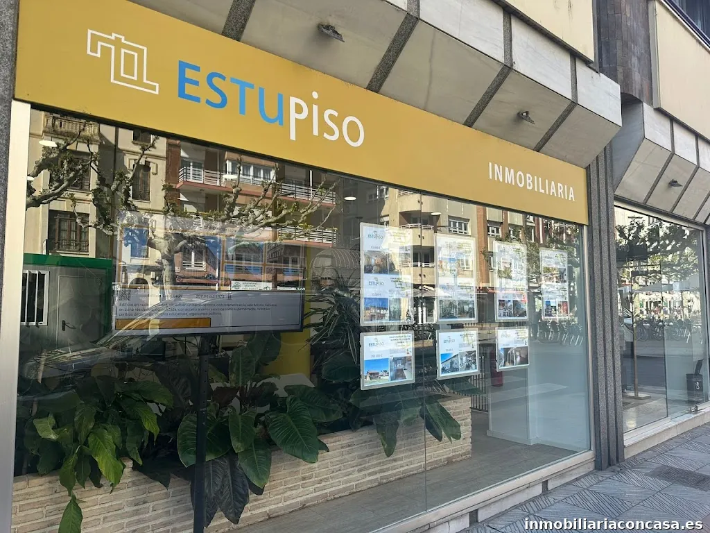 Estupiso Inmobiliaria León - Vende o compra tu casa sin estrés