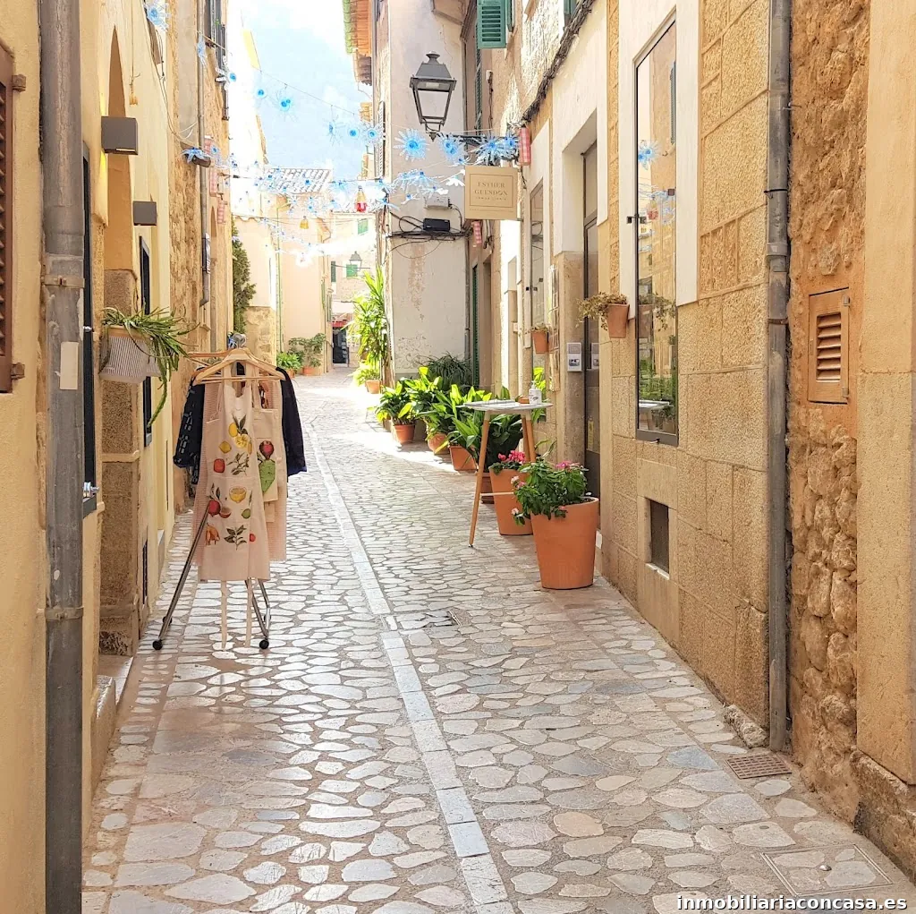 Esther Guesdon Inmobiliaria