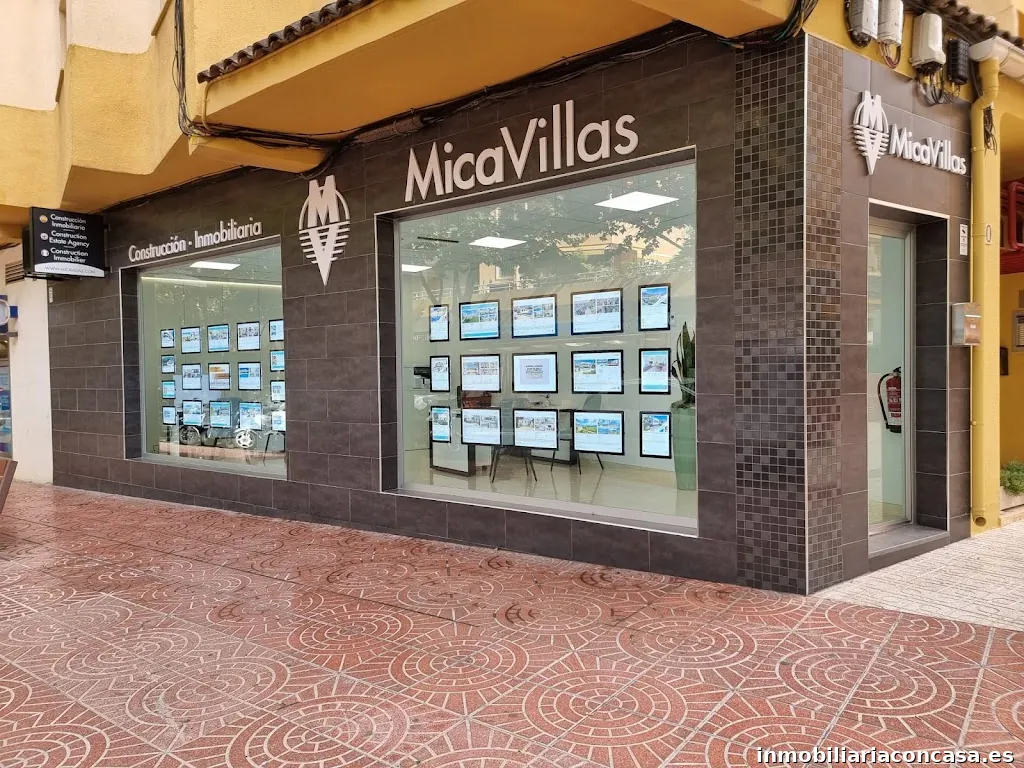 MicaVillas - inmobiliaria & construcción ️your satisfaction is our goal!