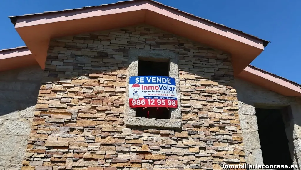 InmoVolar - Agencia Inmobiliaria