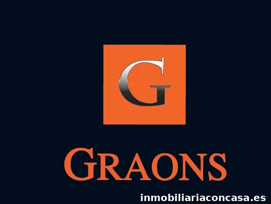 GRAONS Habitatges