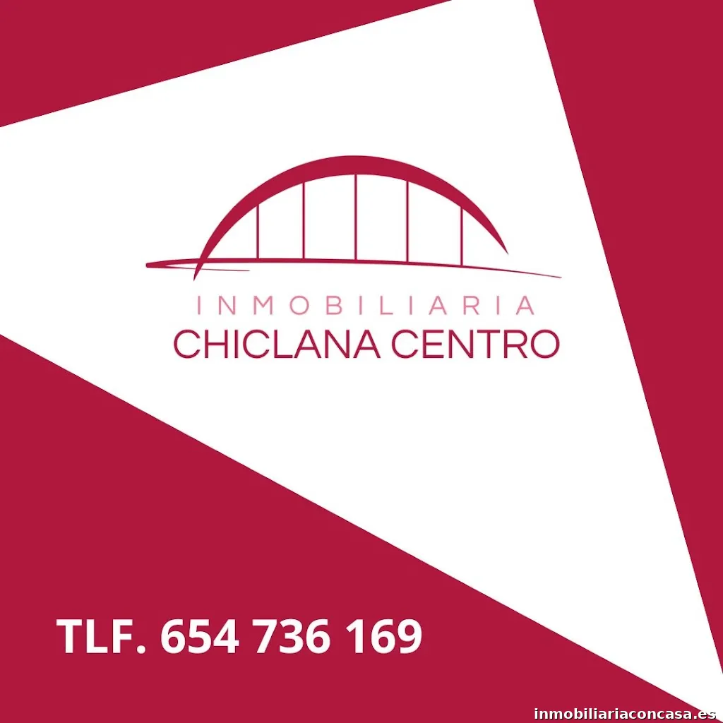Inmobiliaria Chiclana Centro