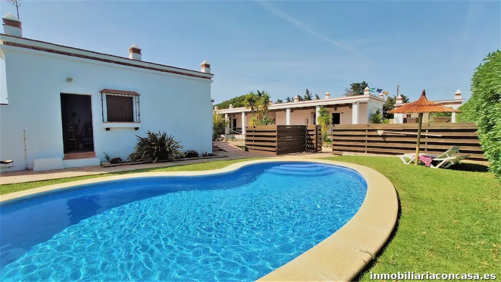 Hacienda Puerto de Conil