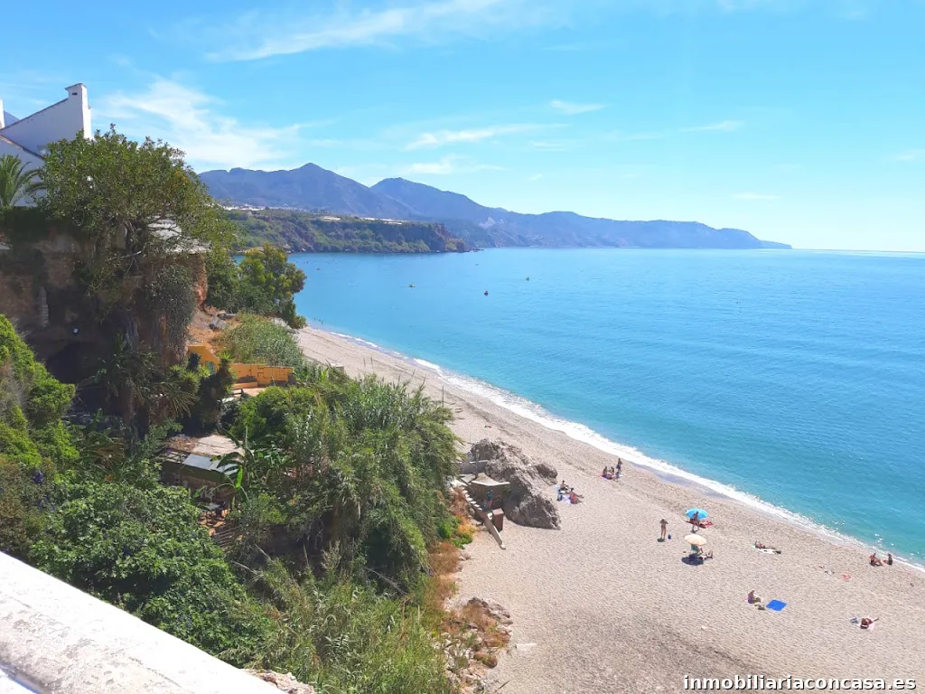 Estate Agents Playa Properties S.L.