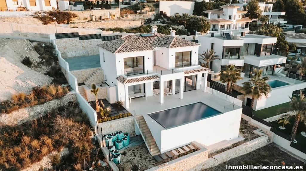 Costa Prime Real Estate