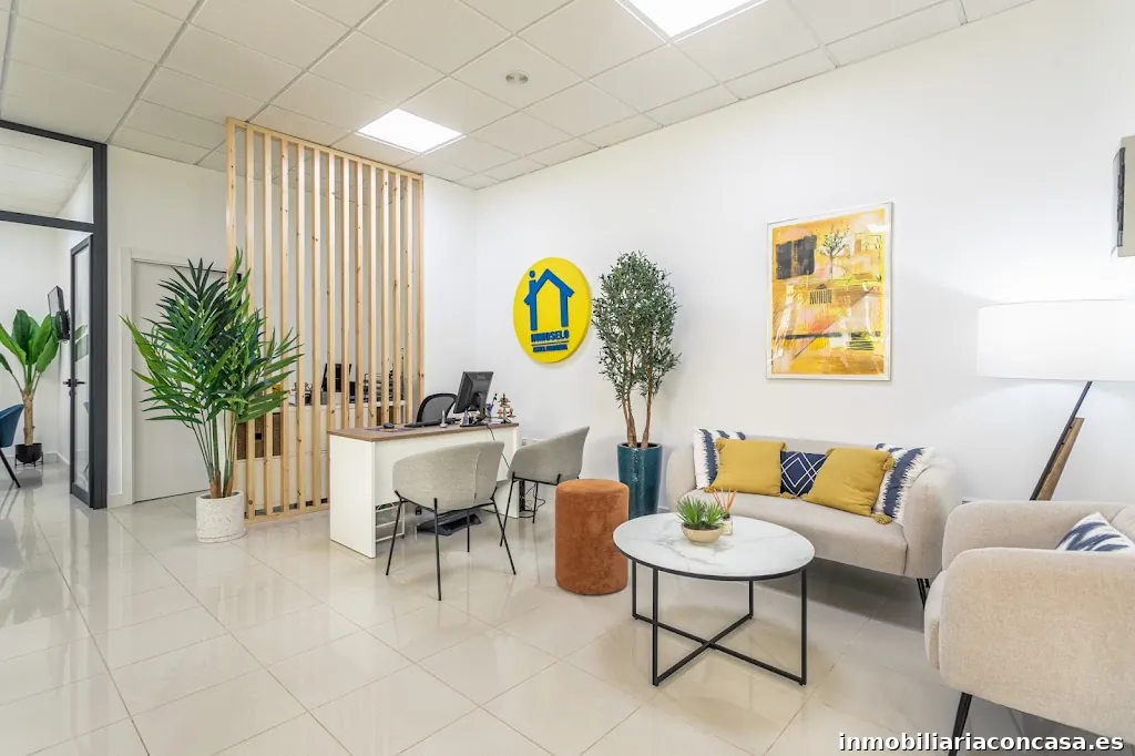 Inmoselo Inmobiliarias