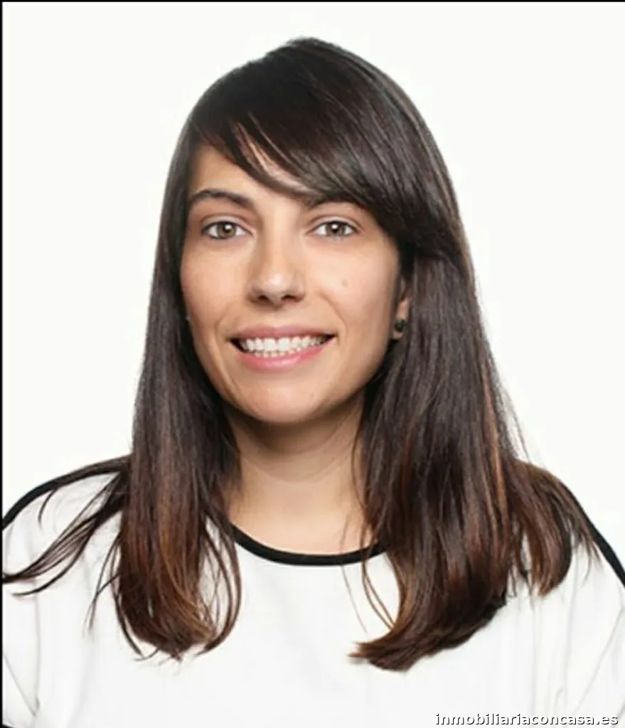 Miriam Almansa IAD España