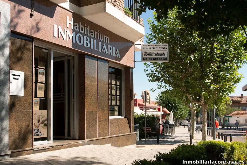 Habitarium Inmobiliaria