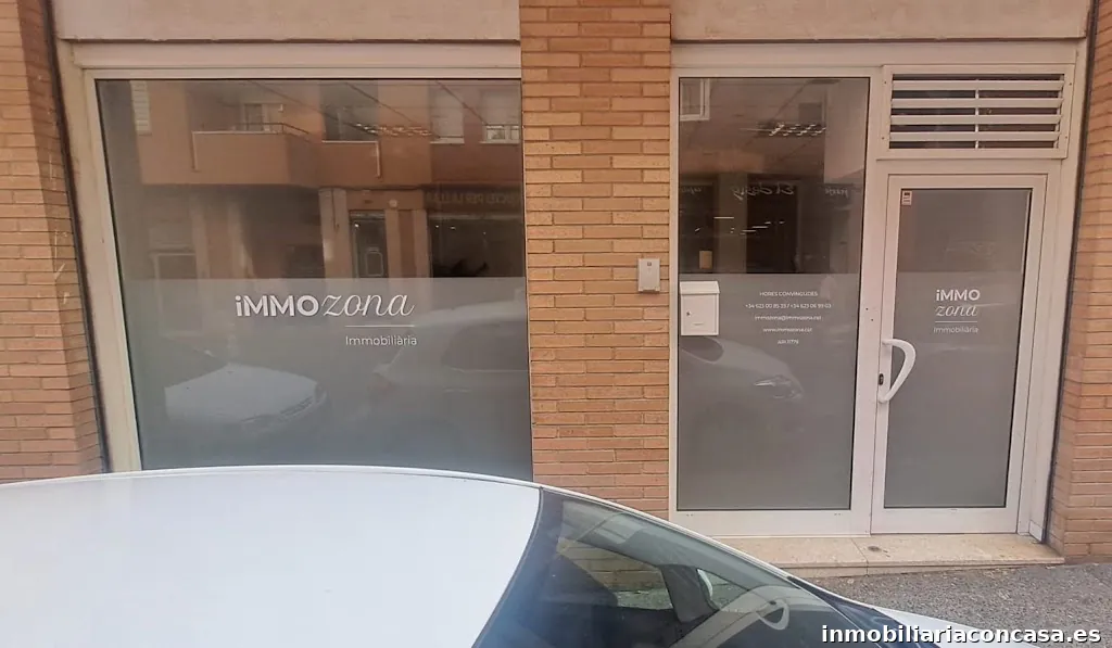 IMMOZONA. Immobiliària de la provincia de Girona i comarques del Maresme i Vallès.