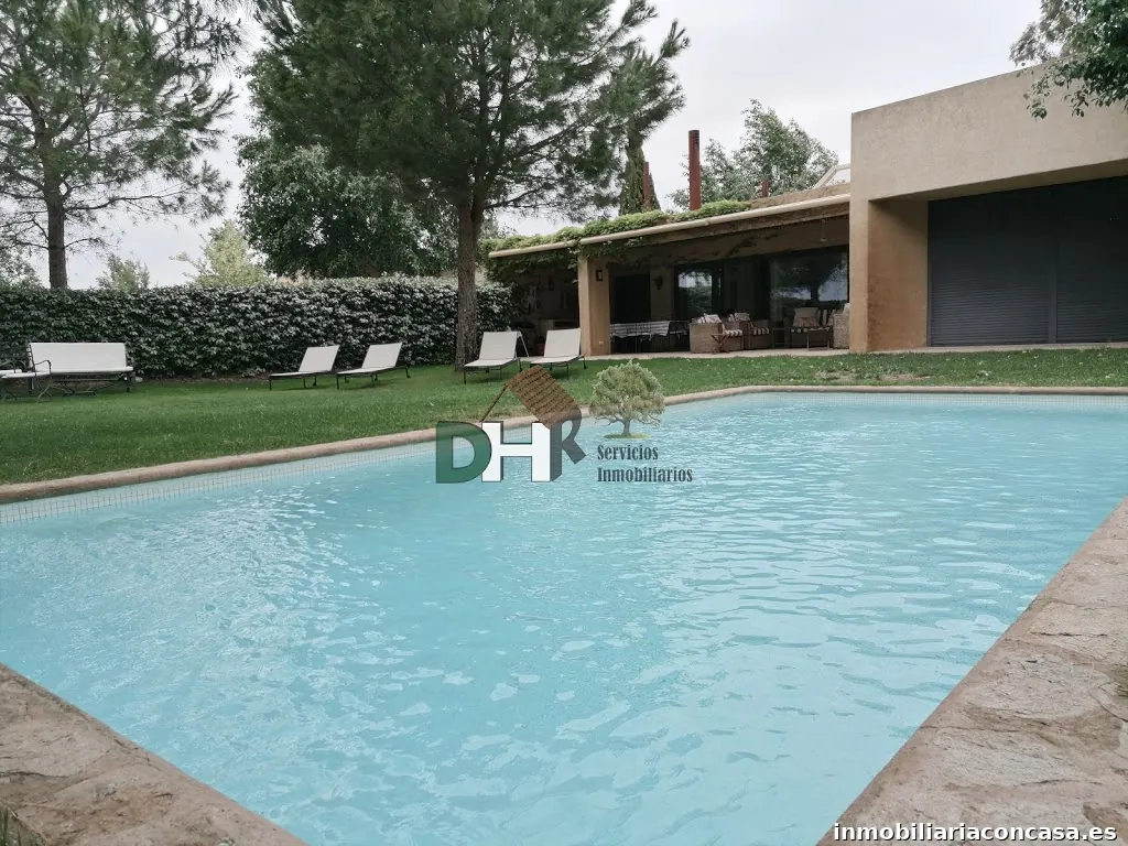 DHR Servicios Inmobiliarios