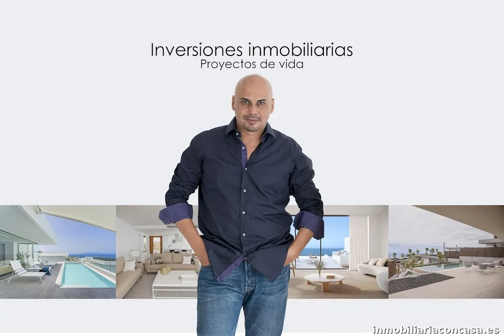 Baltasar Mendoza MB inversiones inmobiliarias