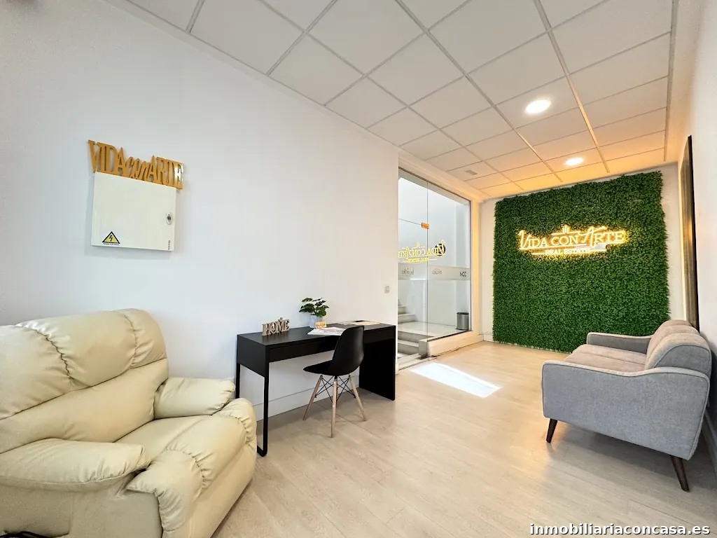 Vida con Arte | Inmobiliaria en Madrid