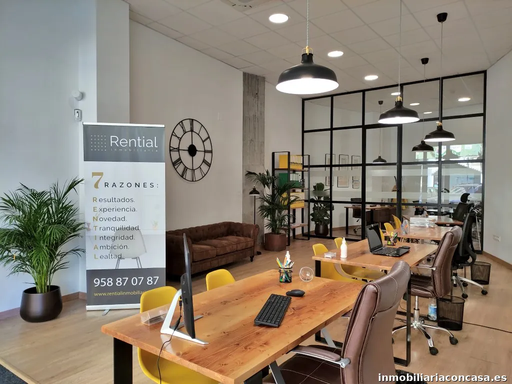 Rential Inmobiliaria