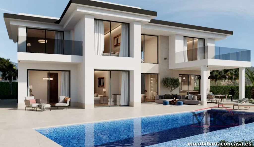 Mika Nieruchomości w Hiszpanii