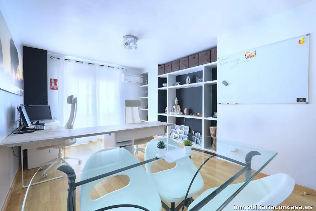 Sara Doncel - Real Estate - Inmobiliaria