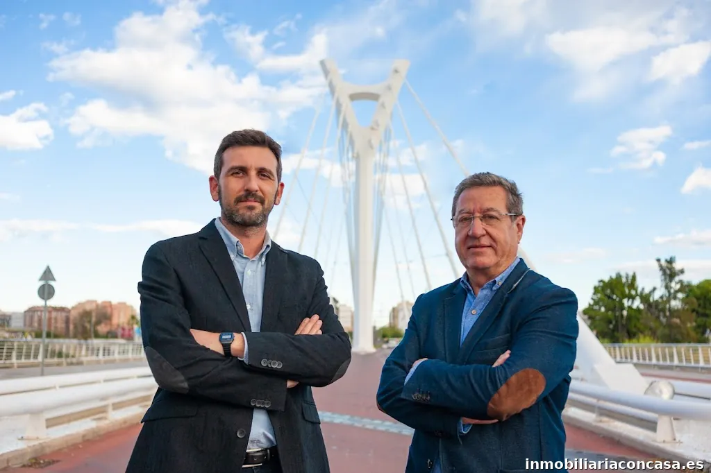 URBAGES 99 INMOBILIARIA