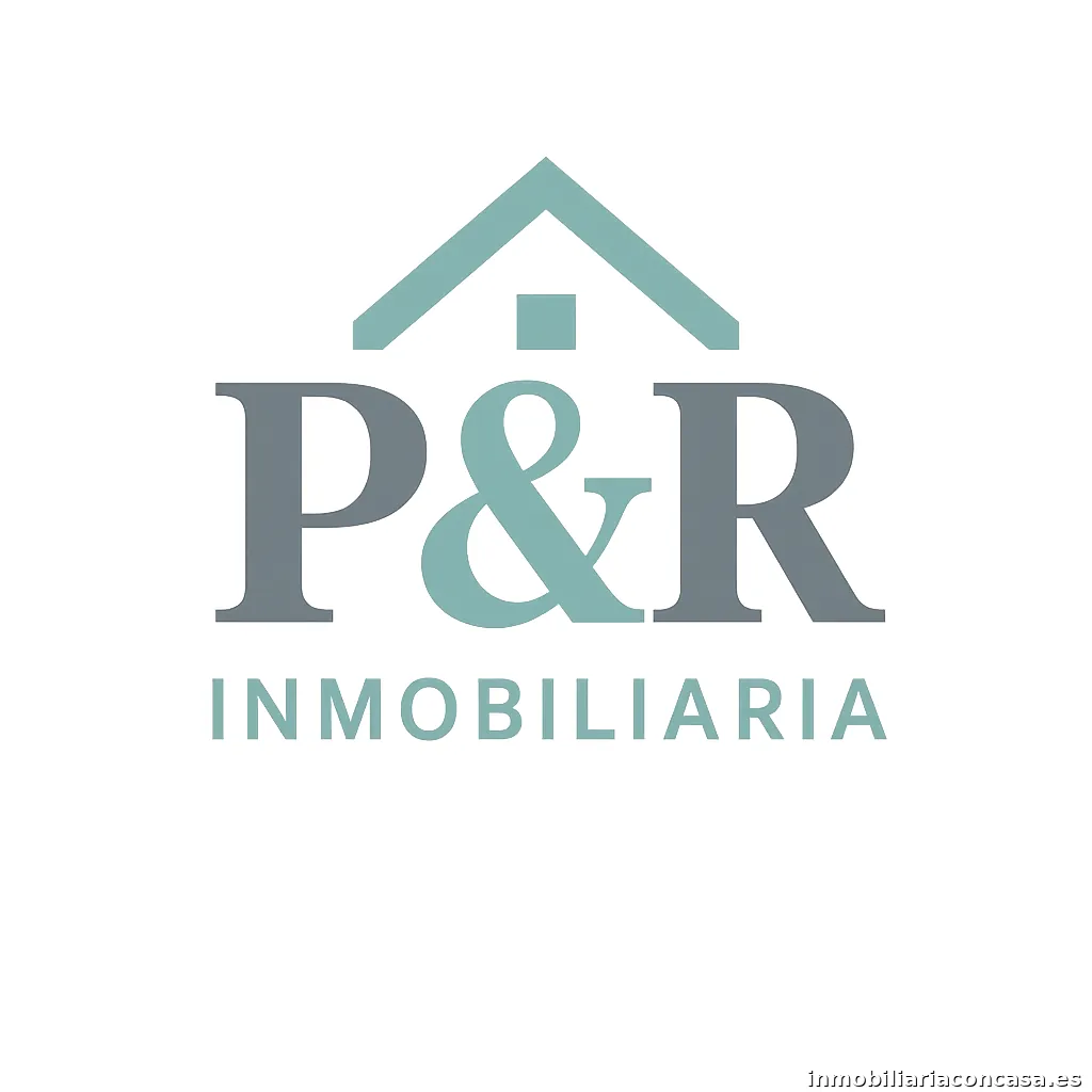 P&R Inmobiliaria