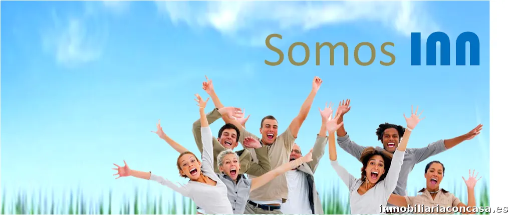 GestionINN Inmobiliaria