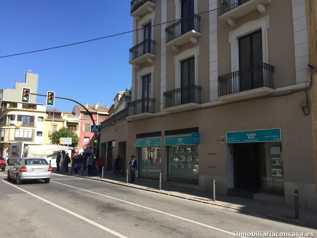 Finques Collell Riera