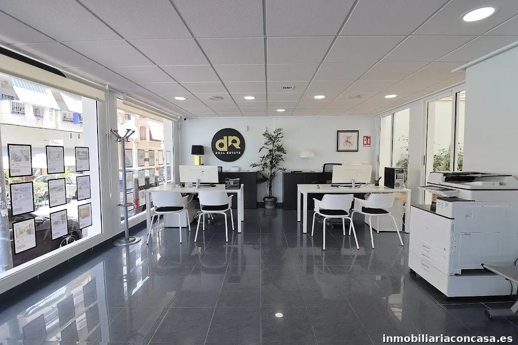 Damián Ruiz Real Estate - Inmobiliaria en Guardamar del Segura