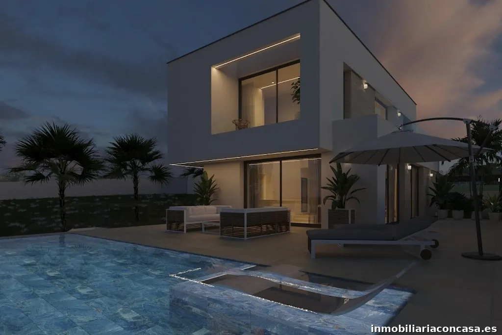 Montsé&AM Property Real Estate Quesada