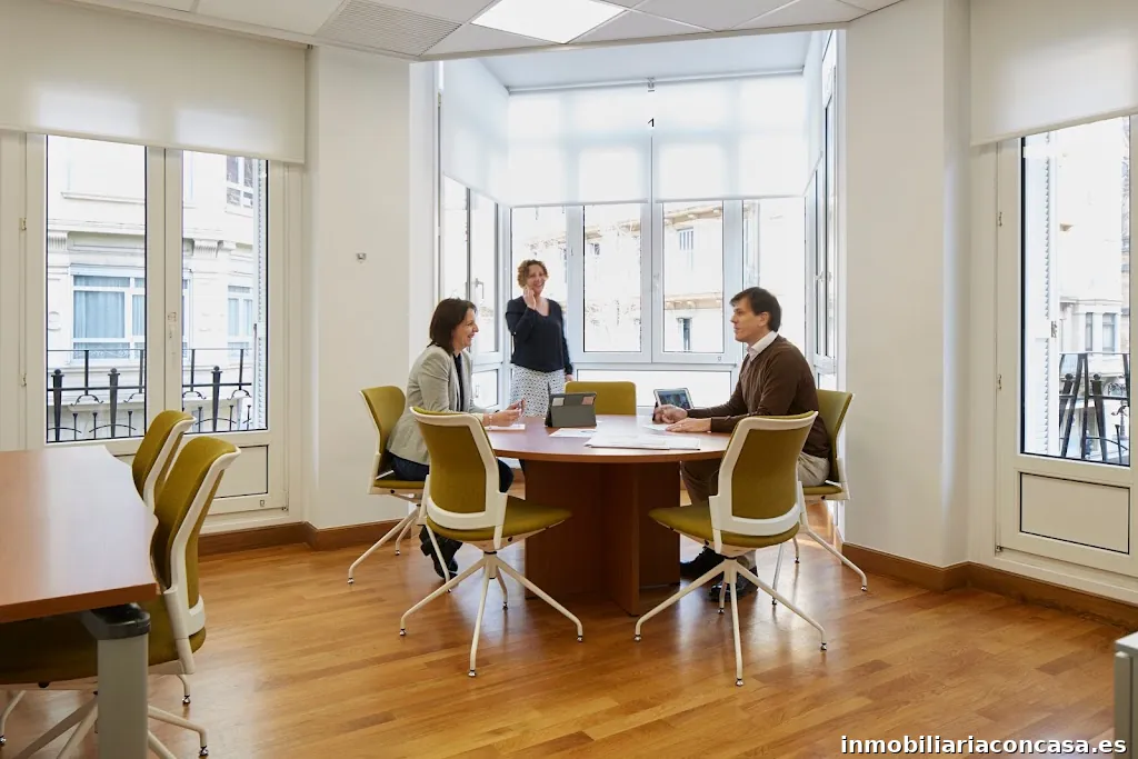 Burutaran Inmobiliaria