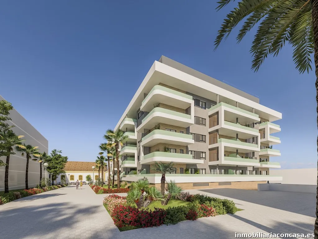 Nuevo Impulso Inmobiliario