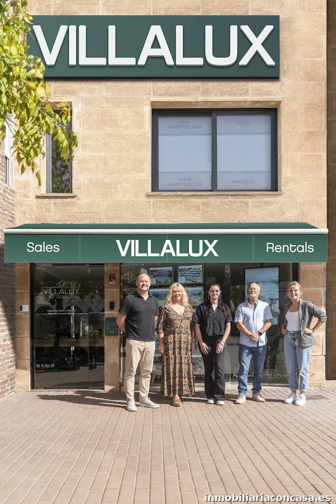 Villalux