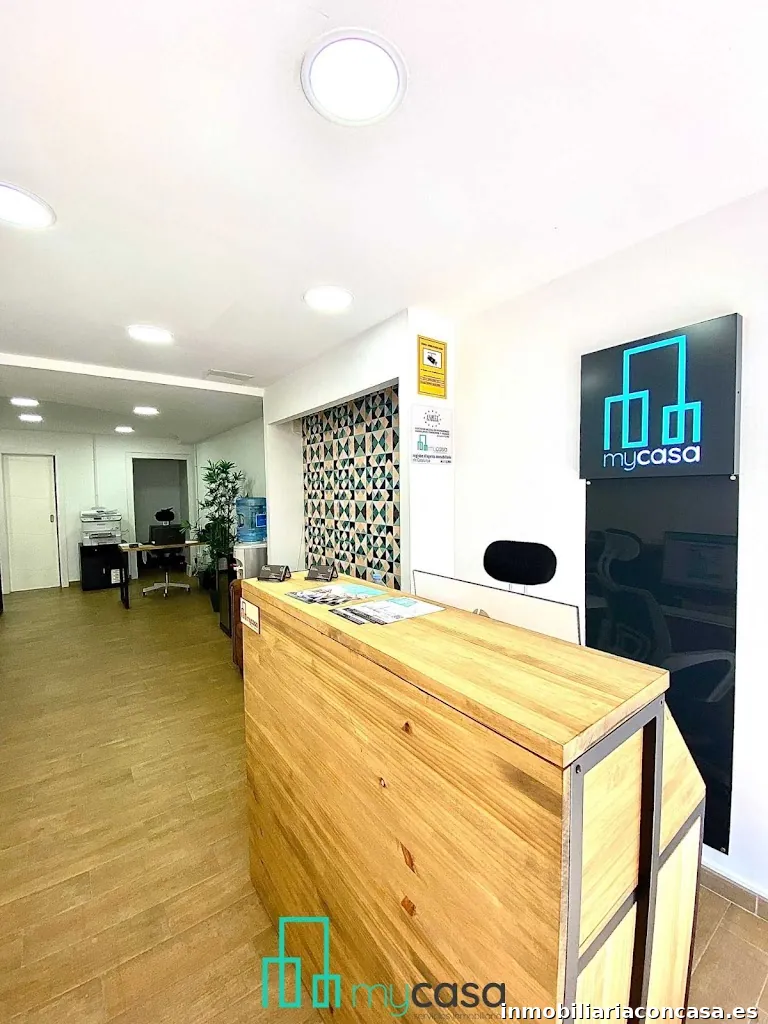 mycasa Servicios Inmobiliarios