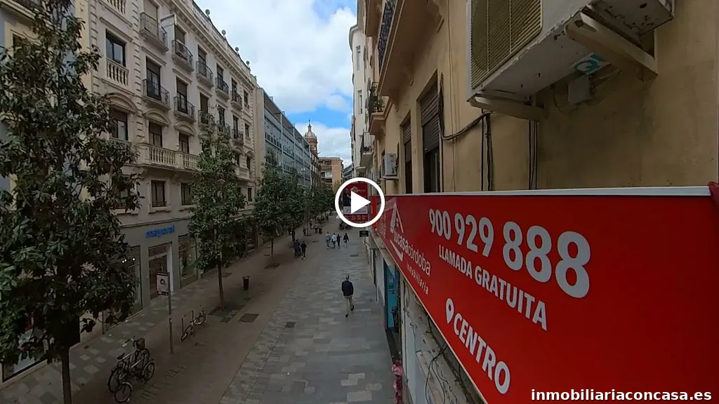 Inmobiliaria Tucasacórdoba | Centro