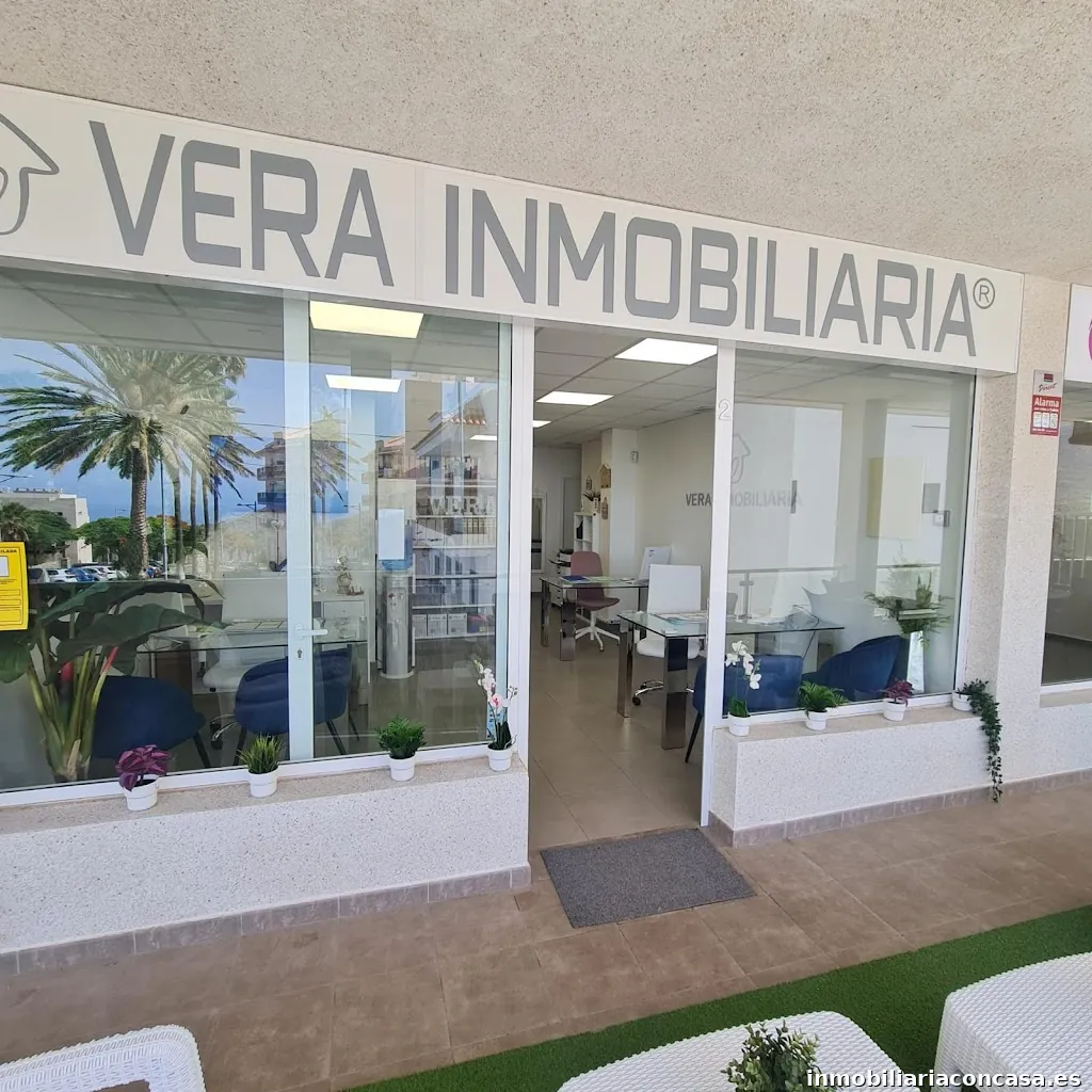 Vera Realty Tenerife