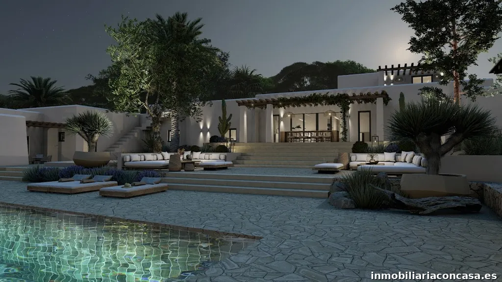 Organiqo Real Estate