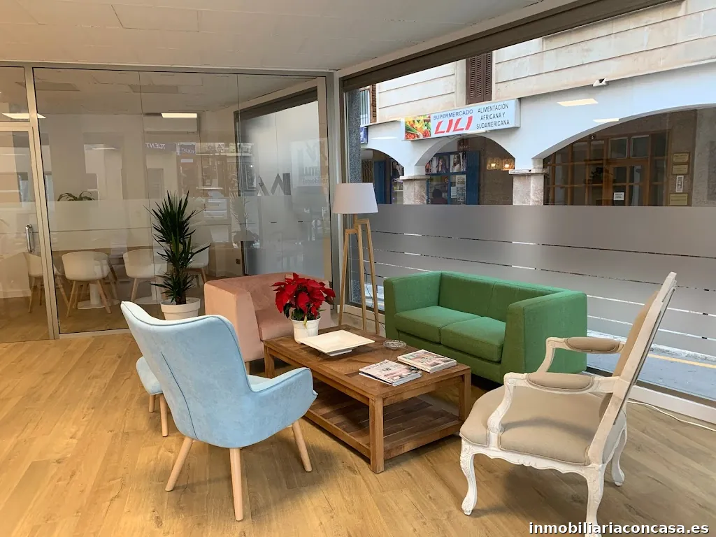 Inmobiliaria Lliteras