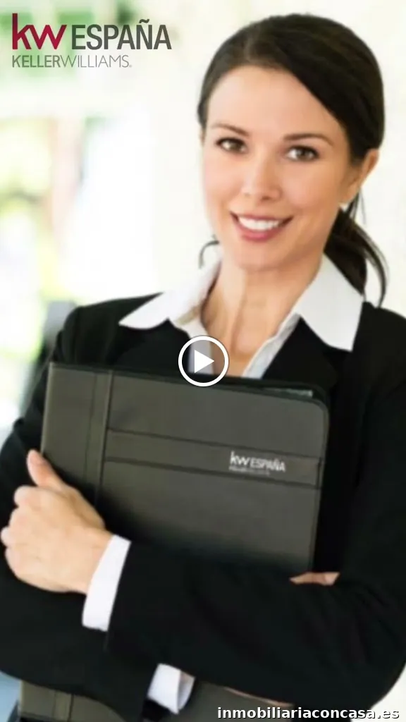 Centro de Negocios para Agentes Inmobiliarios Profesionales - KW Vallès
