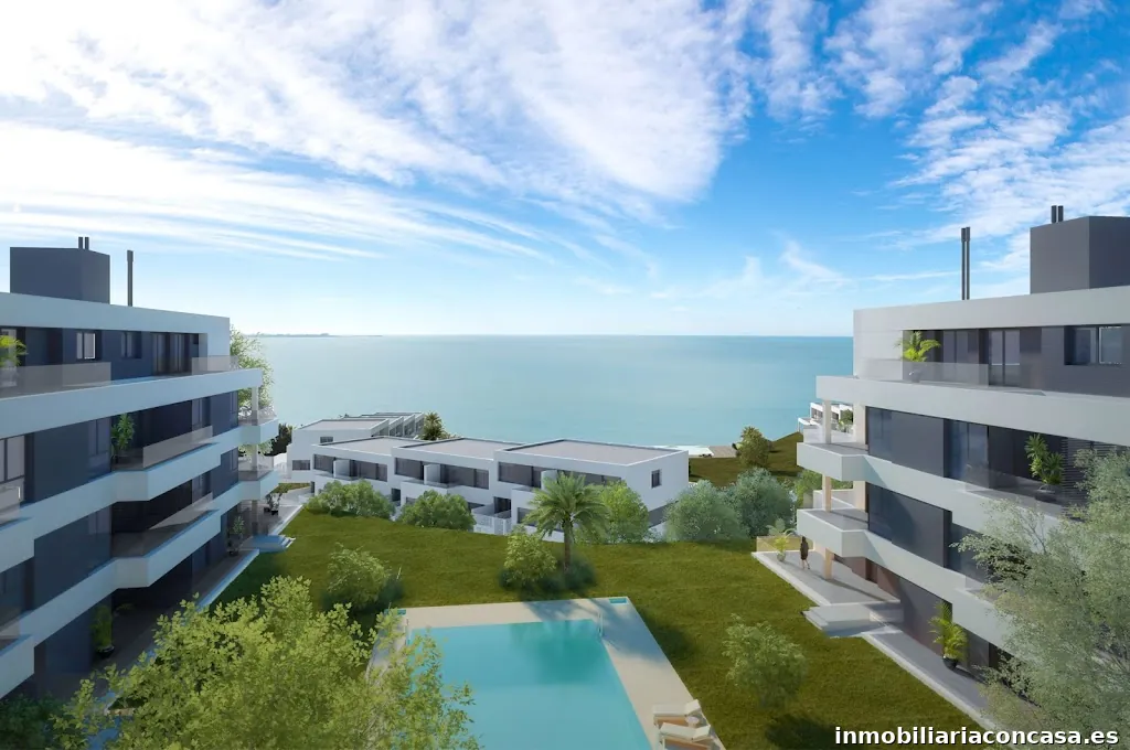 MasApartamentos El Puerto