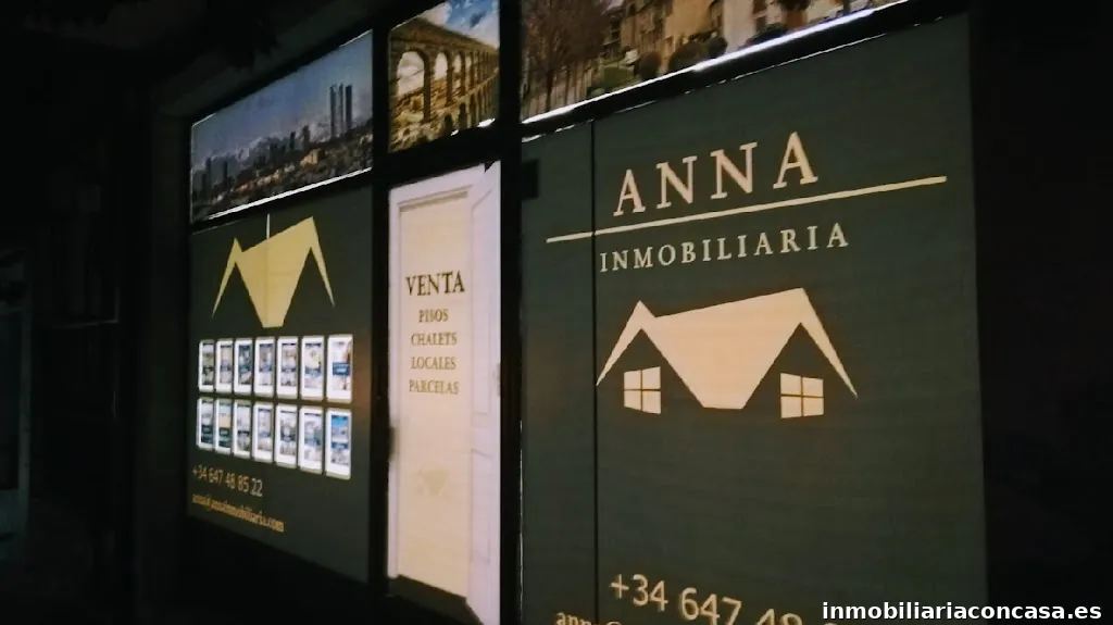 Anna Inmobiliaria