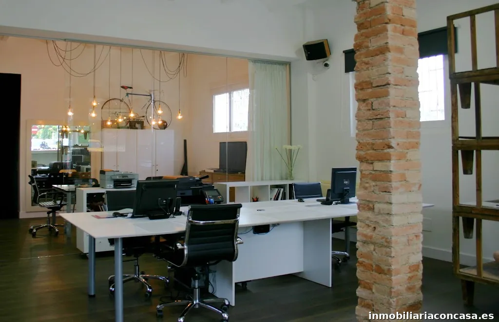 ESPAIFORMAS Consulting Immobiliari