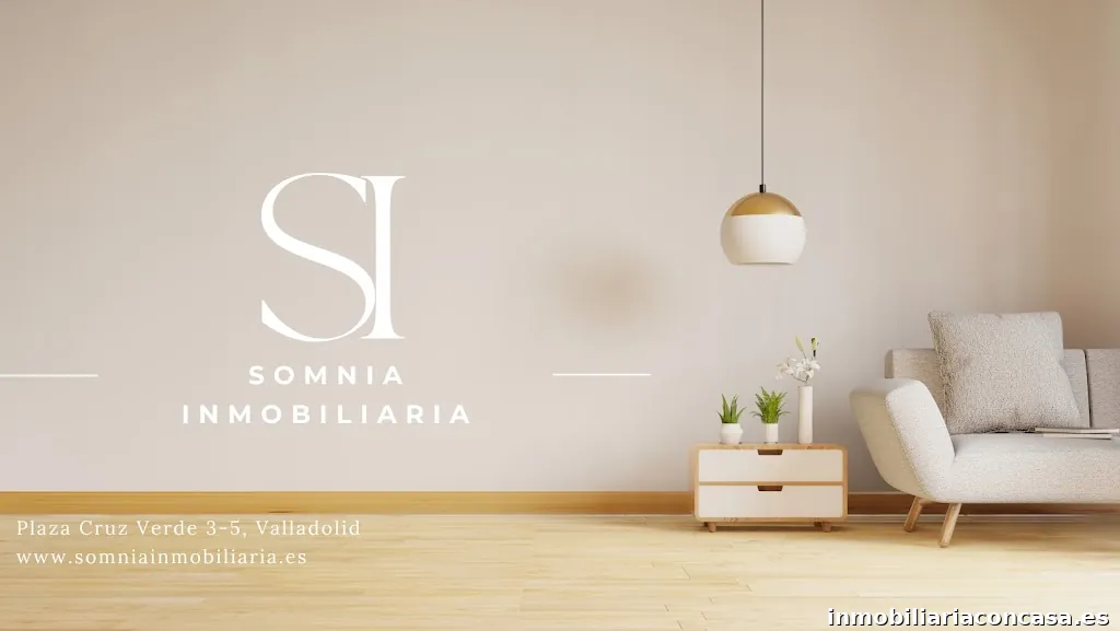 Somnia Inmobiliaria