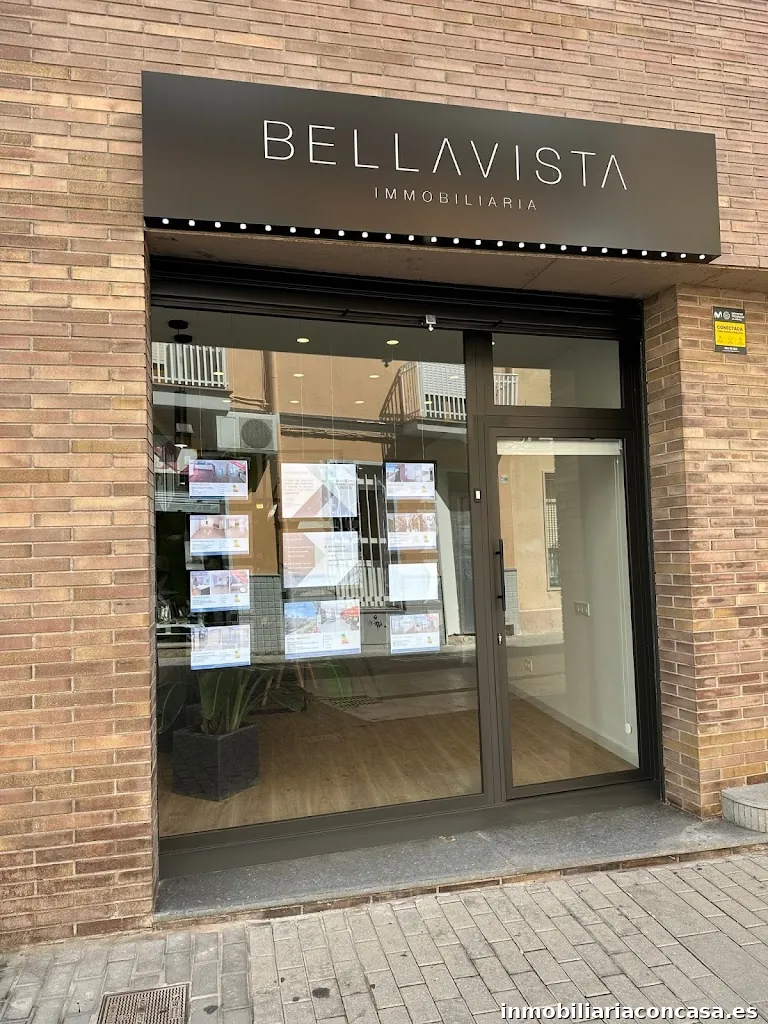 BELLAVISTA IMMOBILIARIA