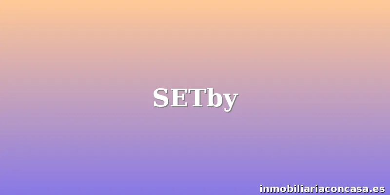 SETby