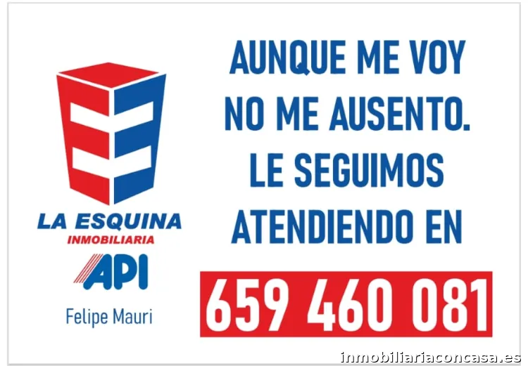 la esquina inmobiliaria