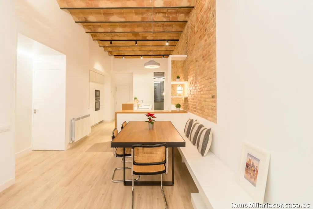 Dinmo | Inmobiliaria Barcelona